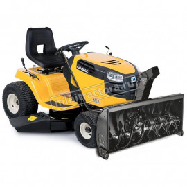Садовый трактор Cub Cadet LT1 NS96
